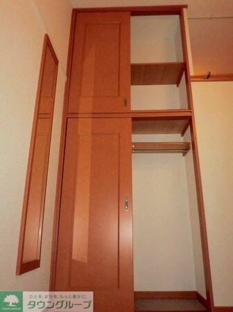 レオパレスSUN LIGHTの物件内観写真